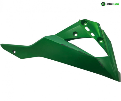 Demi sabot droit KAWASAKI Z 300 2015-2018