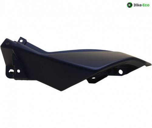 Cache carenage sous selle gauche YAMAHA MTT690 700 2021-2025 TRACER 7 GT