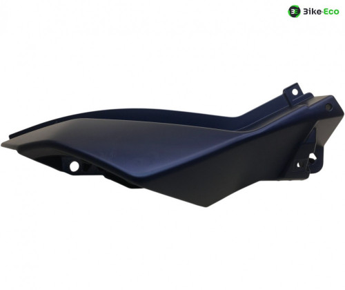Cache carenage sous selle droit YAMAHA MTT690 700 2021-2025 TRACER 7 GT