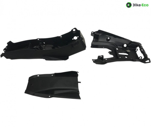 Passage de roue YAMAHA MTT690 700 2021-2025 TRACER 7 GT