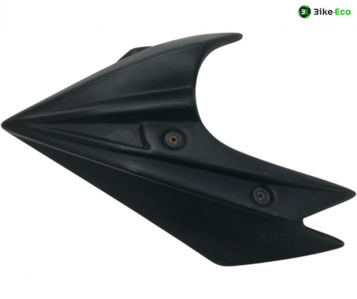 Demi sabot gauche KAWASAKI Z 800 2013-2016