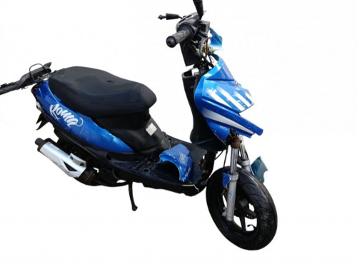 TNT R QT 50