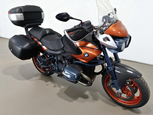 BMW R1150 R