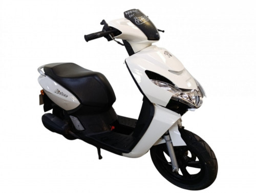 PEUGEOT KISBEE 50