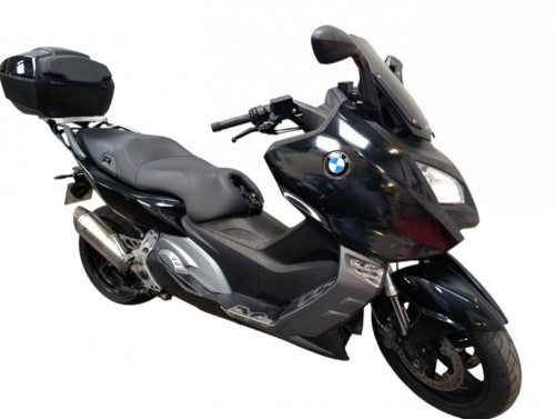 BMW C 650 SPORT