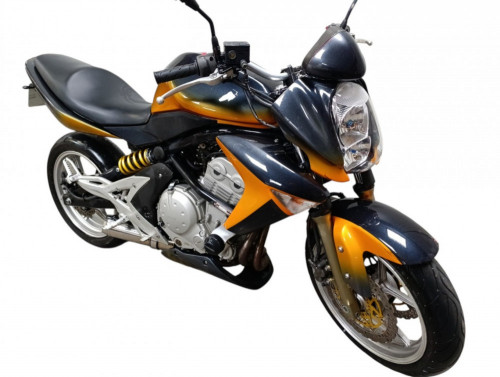 KAWASAKI ER6 N