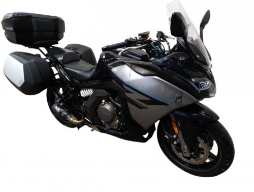 CF 650 GT