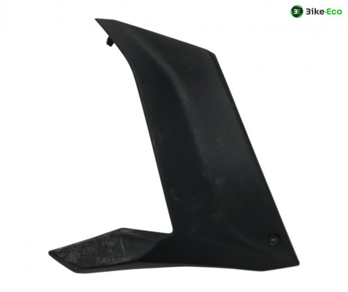 Cache lateral gauche KAWASAKI NINJA 650 2020-2022