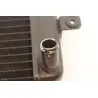 Radiateur eau BMW C1 125 ABS 2000 - 2003 Radiateur eau BMW C1 125 ABS 2000 - 2003