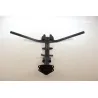 Guidon BMW C1 125 ABS 2000 - 2003