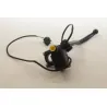 Maitre cylindre frein avant BMW C1 125 ABS 2000 - 2003 Maitre cylindre frein avant BMW C1 125 ABS 2000 - 2003