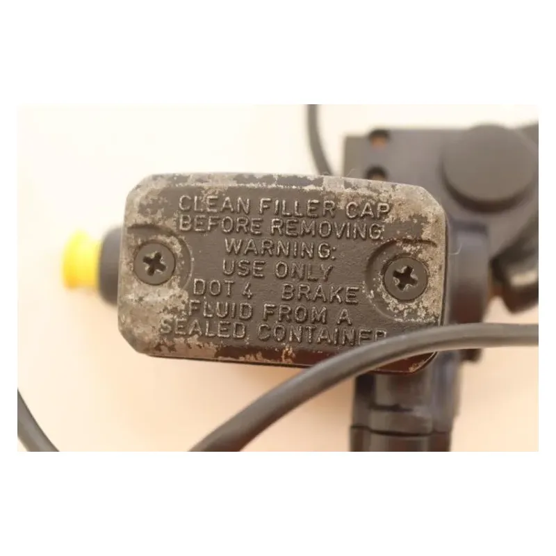 Maitre cylindre frein avant BMW C1 125 ABS 2000 - 2003