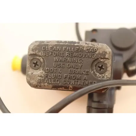 Maitre cylindre frein avant BMW C1 125 ABS 2000 - 2003
