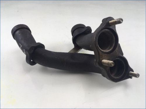 Collecteur echappement HONDA VFR 750 F 90-93