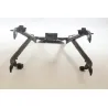 Support arriere BMW C1 125 ABS 2000 - 2003 Support arriere BMW C1 125 ABS 2000 - 2003