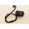 Commodo droit BMW C1 125 ABS 2000 - 2003 Commodo droit BMW C1 125 ABS 2000 - 2003