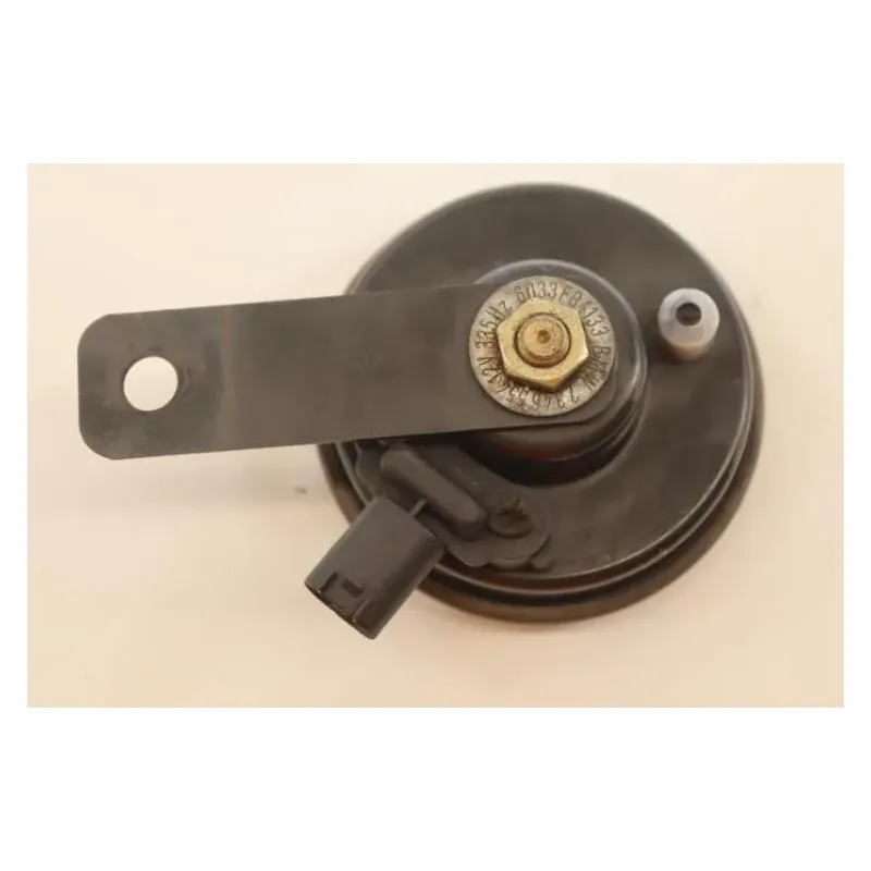 Klaxon BMW C1 125 ABS 2000 - 2003
