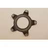 Couronne ABS avant BMW C1 125 ABS 2000 - 2003 Couronne ABS avant BMW C1 125 ABS 2000 - 2003