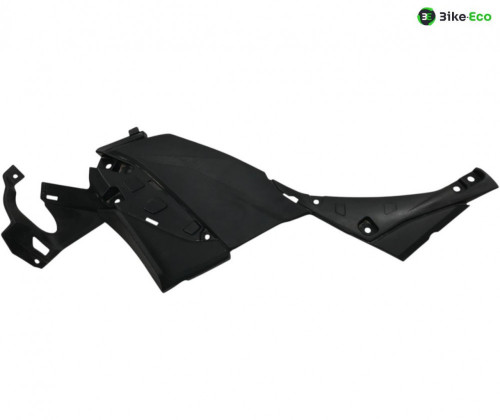 Cache reservoir gauche KAWASAKI KLZ 1000 2019-2024 VERSYS