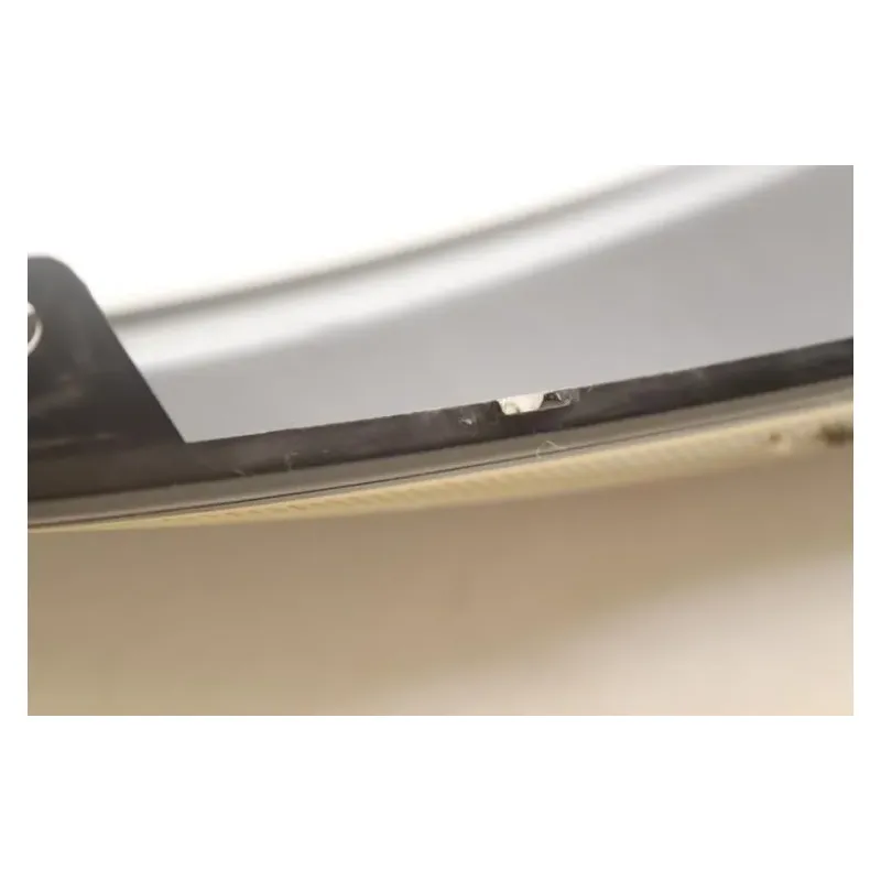Coque arriere droit SYM JET 4 50 R 2011 - 2016