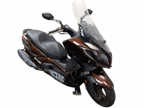 KYMCO DOWNTOWN 300