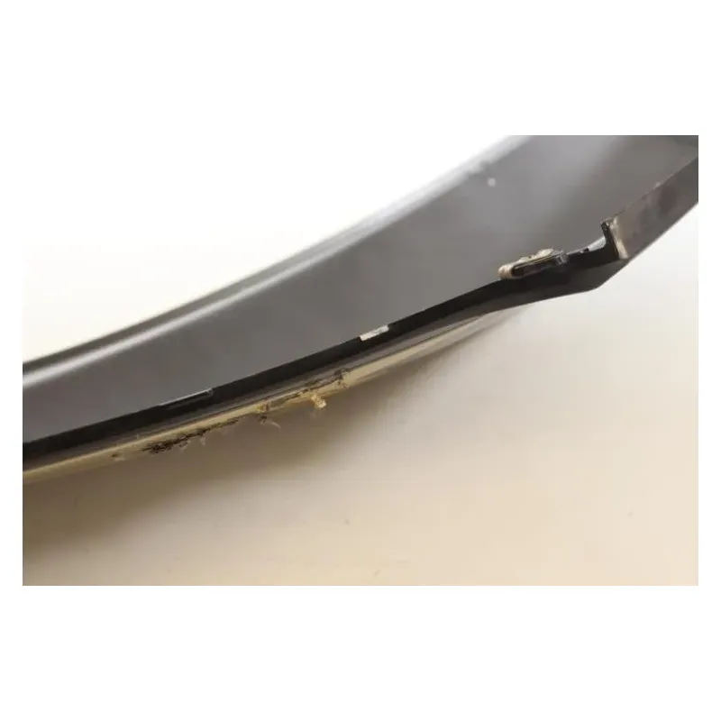 Coque arriere droit SYM JET 4 50 R 2011 - 2016
