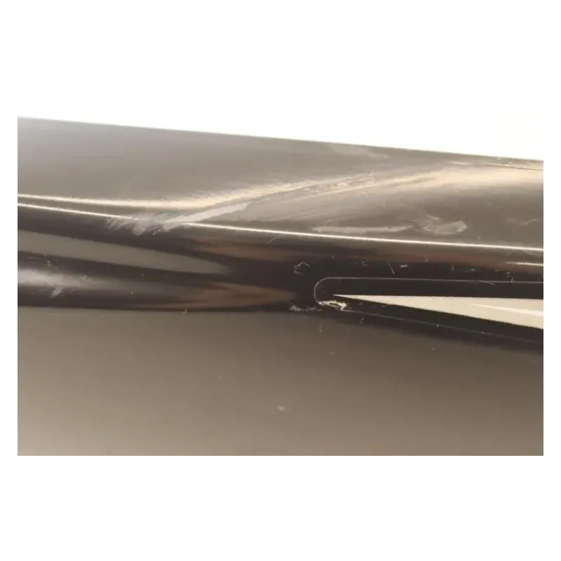 Coque arriere droit SYM JET 4 50 R 2011 - 2016