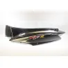 Coque arriere gauche SYM JET 4 50 R 2011 - 2016