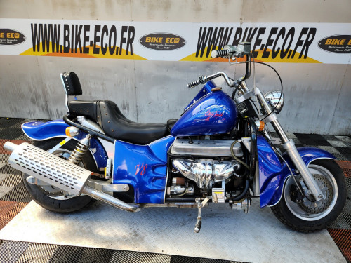 BOSSHOSS 5733 CC
