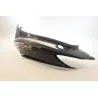 Coque arriere gauche SYM JET 4 50 R 2011 - 2016