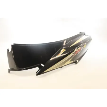 Coque arriere gauche SYM JET 4 50 R 2011 - 2016
