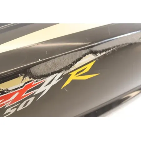 Coque arriere gauche SYM JET 4 50 R 2011 - 2016