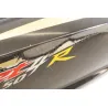 Coque arriere gauche SYM JET 4 50 R 2011 - 2016