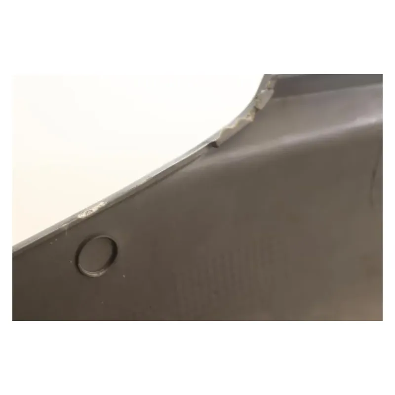 Coque arriere gauche SYM JET 4 50 R 2011 - 2016