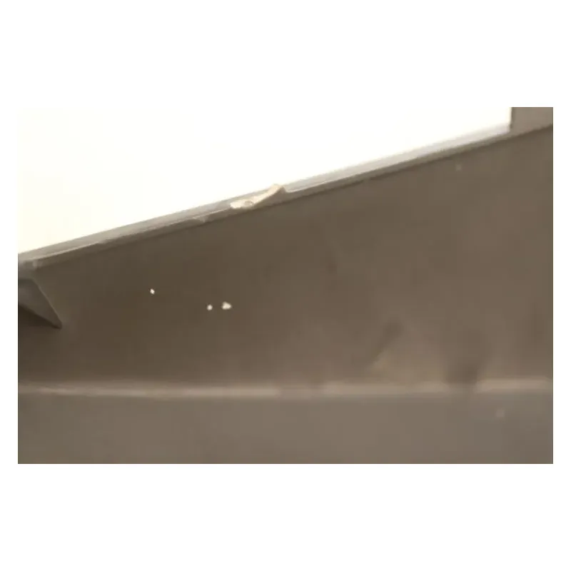 Coque arriere gauche SYM JET 4 50 R 2011 - 2016