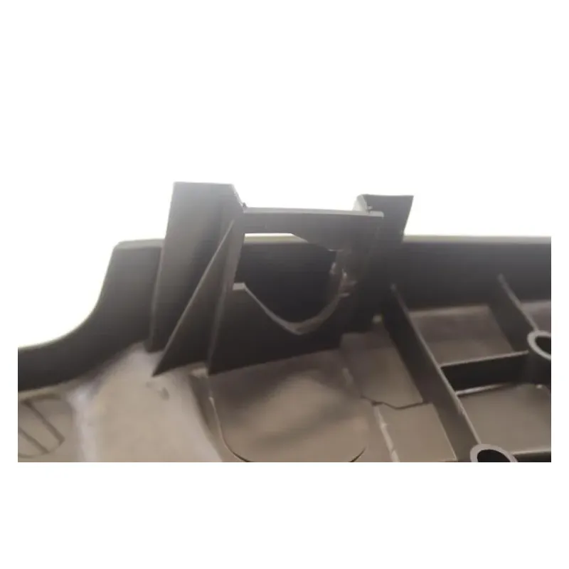 Plancher marche pied SYM JET 4 50 R 2011 - 2016
