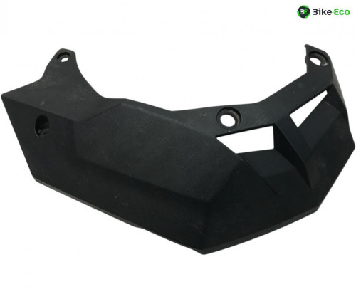 Demi sabot droit KAWASAKI KLZ 1000 2015-2018 VERSYS