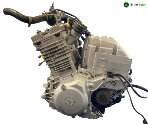 Moteur YAMAHA TDM 850 1996-2001