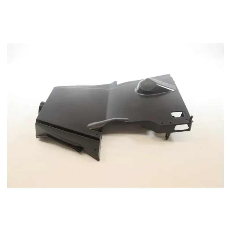 Passage de roue SYM JET 4 50 R 2011 - 2016