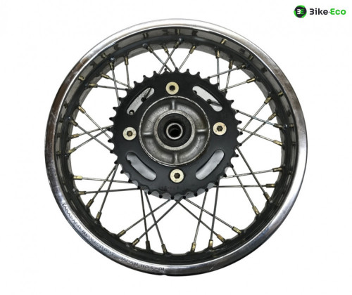 Jante arriere HONDA CRF 70 2004-2011