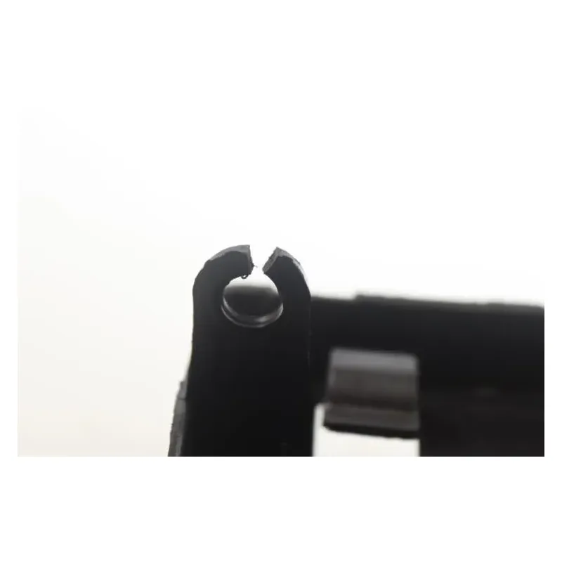 Passage de roue SYM JET 4 50 R 2011 - 2016