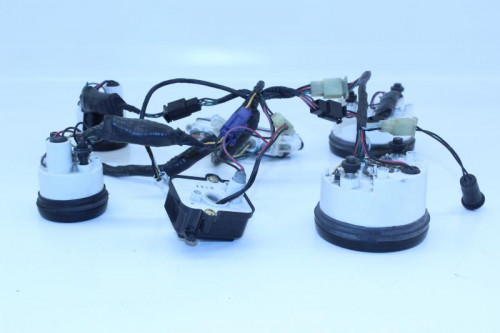 Compteur TRIUMPH 955 SPRINT ST 1999 - 2004