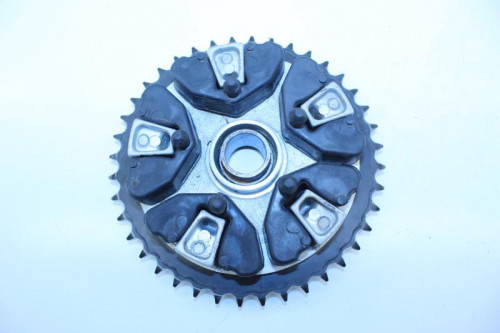 Porte couronne SUZUKI 1000 SV 2003 - 2005
