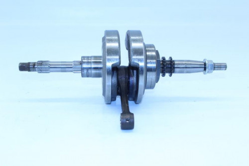 Vilebrequin SUZUKI 125 BURGMAN UH 2007 - 2013
