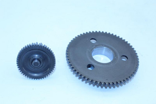 Roue libre de demarreur PEUGEOT 125 VIVACITY 2010 - 2012