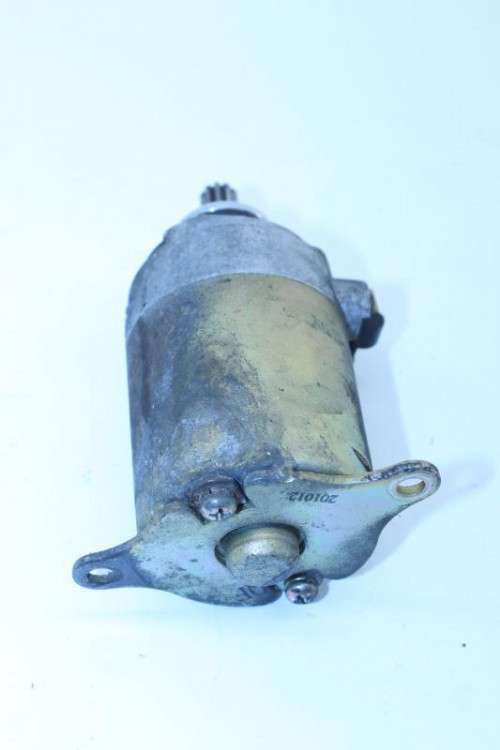 Demarreur PEUGEOT 125 VIVACITY 2010 - 2012