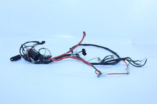 Faisceau electrique PEUGEOT 50 TWEET 2016 - 2017