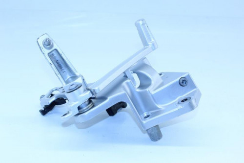 Platine avant droite BMW F 800 R 2009 - 2012