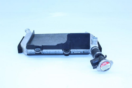 Radiateur eau droit HONDA 800 VFR V-TEC RC 46 II 2002 - 2013