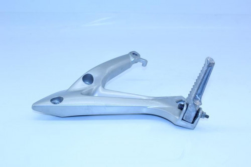 Platine arriere gauche HONDA 800 VFR V-TEC RC 46 II 2002 - 2013